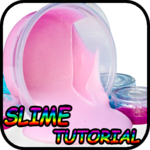 How to Make Slime Easily icon