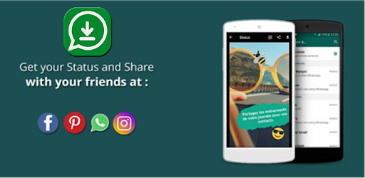 Story Saver For Whatsapp PC screenshot