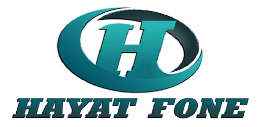 HAYATFONE PC screenshot