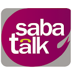 Saba Talk for PC