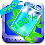 Long Battery Life Pro 2017 icon