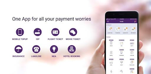 Khalti Digital Wallet (Nepal) PC screenshot