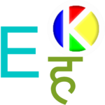 Hindi Talking Dictionary icon