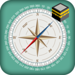 Connect to Qibla And Prayer icon