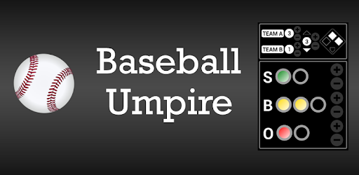 Baseball Umpire (Counter) PC screenshot