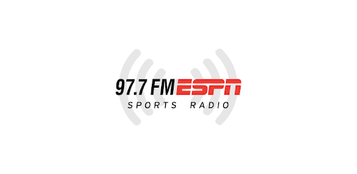 ESPN Sports Radio 97.7/1210 PC screenshot ESPN Sports Radio 97.7/1210 PC screenshot