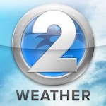 KHON2 WX - Radar & Forecasts icon