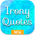 Irony Quotes for PC