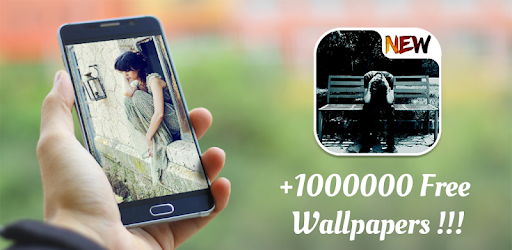 Sad Wallpapers PC screenshot Sad Wallpapers PC screenshot