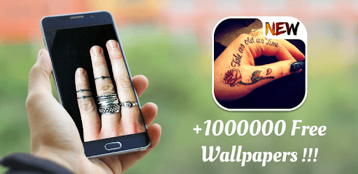 Tattoo Ideas & Design PC screenshot