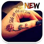 Tattoo Ideas & Design icon