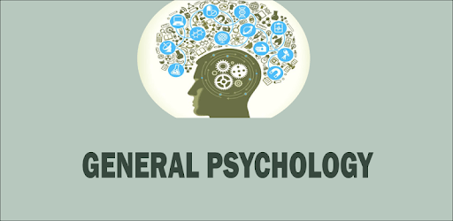 General Psychology PC screenshot