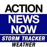 Action News Now Weather icon