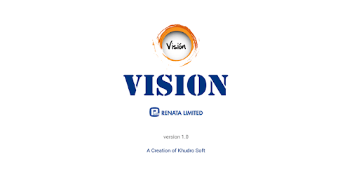 Vision Renata Limited PC screenshot