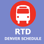RTD Denver Schedule for PC