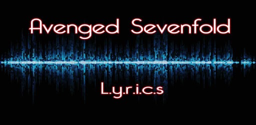 Avenged Sevenfold Top Lyrics PC screenshot Avenged Sevenfold Top Lyrics PC screenshot