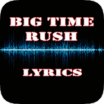Big Time Rush Top Lyrics for PC Big Time Rush Top Lyrics for PC