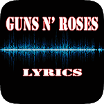 Guns N' Roses Top Lyrics for PC
