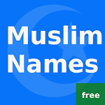 Muslim Names Dictionary for PC Muslim Names Dictionary for PC