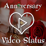Anniversary Video Songs status icon