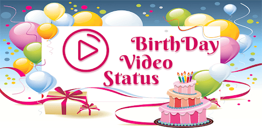 Birthday Video Status Songs PC screenshot Birthday Video Status Songs PC screenshot