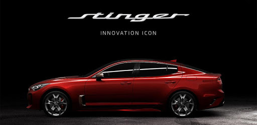 Kia Stinger PC screenshot