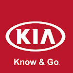 Kia Know & Go icon