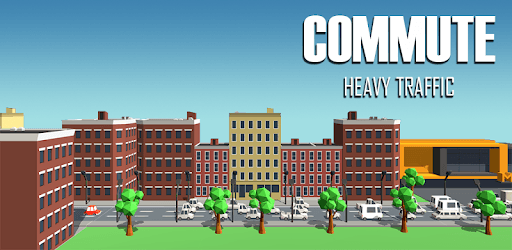 Commute: Heavy Traffic PC screenshot