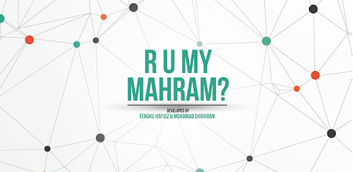 R U My Mahram? PC screenshot R U My Mahram? PC screenshot