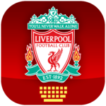 Liverpool FC Official Keyboard icon