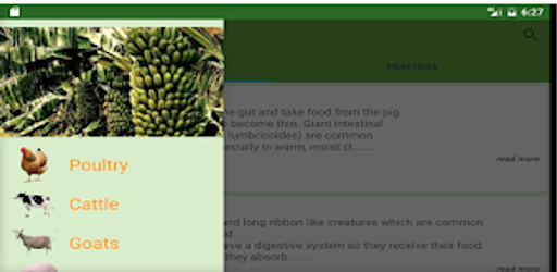 FarmersApp PC screenshot FarmersApp PC screenshot