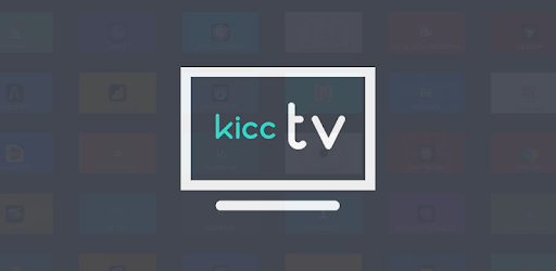kicc.tv - Android TV Launcher PC screenshot kicc.tv - Android TV Launcher PC screenshot