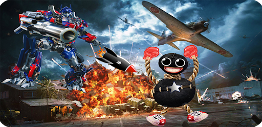 Kill the Buddy PC screenshot