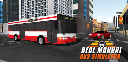 Real Manual Bus Simulator 3D PC screenshot Real Manual Bus Simulator 3D PC screenshot