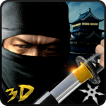 City Ninja Assassin Warrior 3D for PC