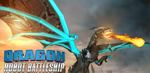 Flying Dragon Transformation Robot Battleship Game PC screenshot Flying Dragon Transformation Robot Battleship Game PC screenshot