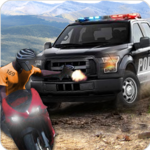NY Police Truck Crime Case for PC