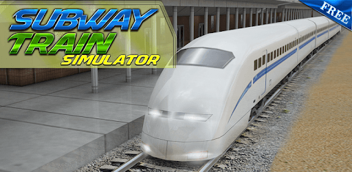 Bullet Train Subway Station 3D PC screenshot