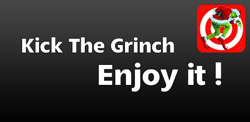 Kick the Grinch PC screenshot