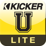 Kicker U Lite icon