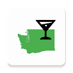 Washington State Liquor Tax Calculator icon