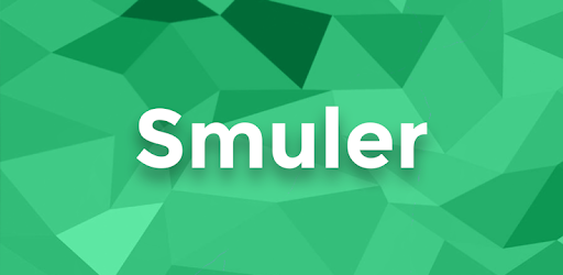 Smuler - Downloader PC screenshot