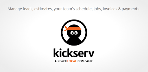 Kickserv PC screenshot Kickserv PC screenshot
