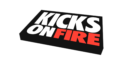 KicksOnFire: Shop, Release Calendar & Price Guide PC screenshot