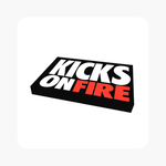 KicksOnFire: Shop, Release Calendar & Price Guide icon