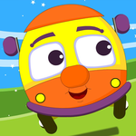 Kid Songs Video Offline icon