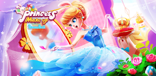Little Panda: Princess Snow Ball PC screenshot