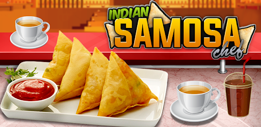 Indian Samosa Chef – Indian Cooking Express 2018 PC screenshot