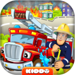 American Fire Fighter 2018 for PC
