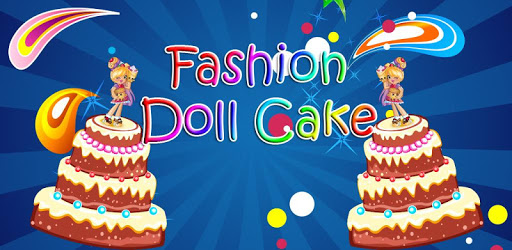 Doll Ice Cream Cake Baking Salon: World Food Maker PC screenshot